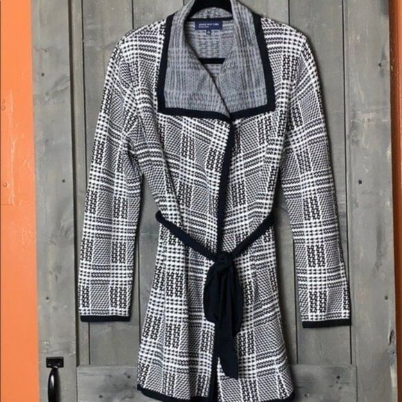 Long  Cardigan - Picture 1 of 6